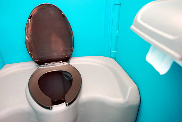 Best Portable toilet rental for construction  in Randolph, NE