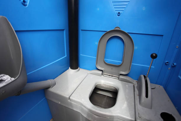 Portable Toilet Options We Offer in Randolph, NE