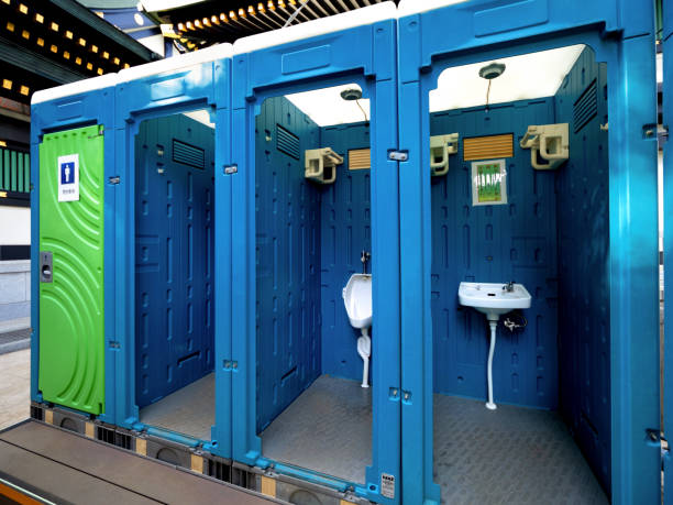 Best Construction site porta potty rental  in Randolph, NE