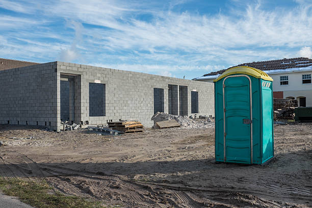 Best Porta potty rental near me  in Randolph, NE